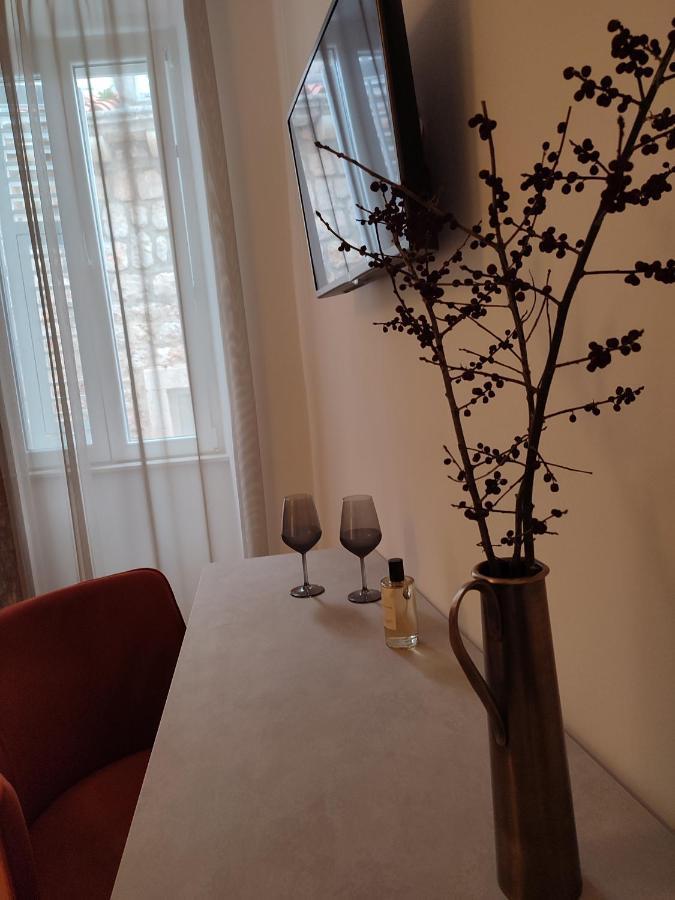 Villa Homa Ντουμπρόβνικ Εξωτερικό φωτογραφία