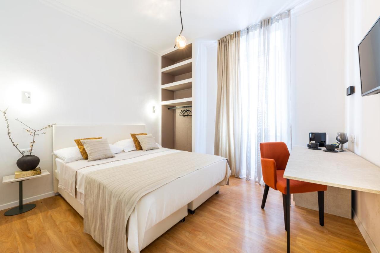 Villa Homa Ντουμπρόβνικ Εξωτερικό φωτογραφία