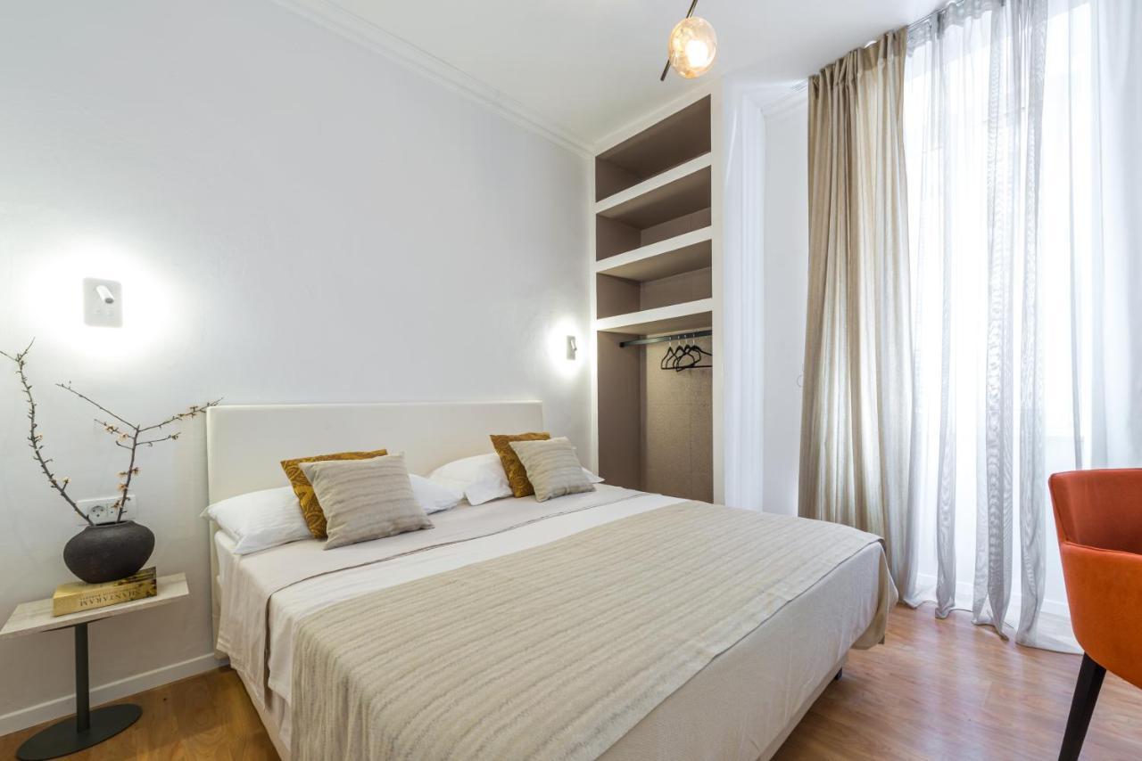 Villa Homa Ντουμπρόβνικ Εξωτερικό φωτογραφία