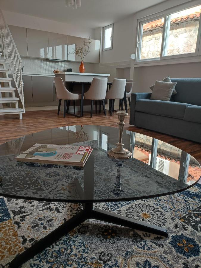 Villa Homa Ντουμπρόβνικ Εξωτερικό φωτογραφία