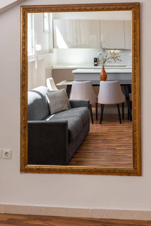Villa Homa Ντουμπρόβνικ Εξωτερικό φωτογραφία