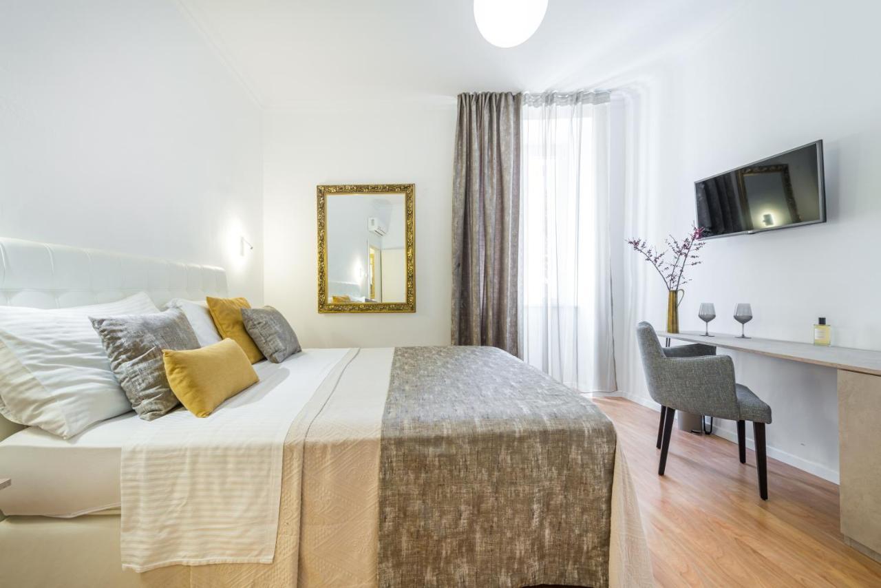 Villa Homa Ντουμπρόβνικ Εξωτερικό φωτογραφία