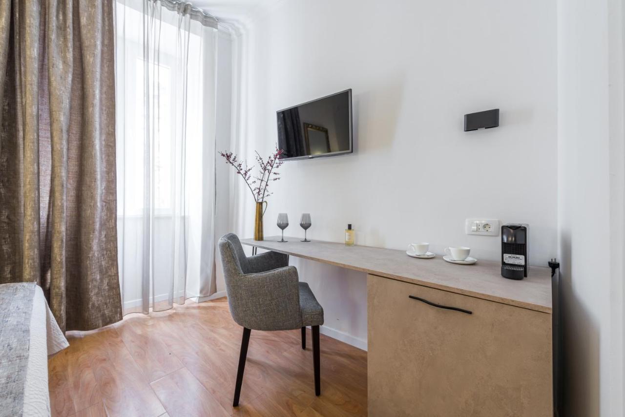 Villa Homa Ντουμπρόβνικ Εξωτερικό φωτογραφία