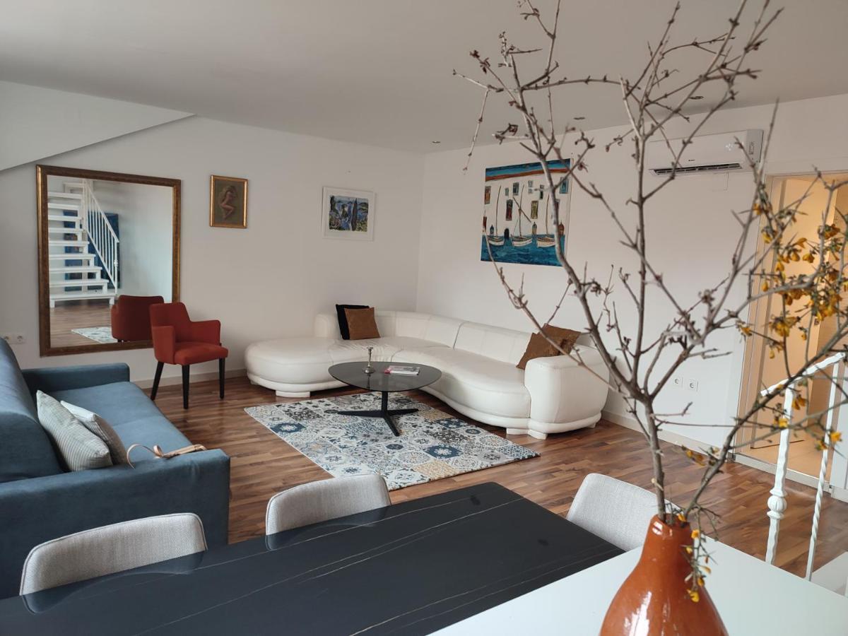 Villa Homa Ντουμπρόβνικ Εξωτερικό φωτογραφία