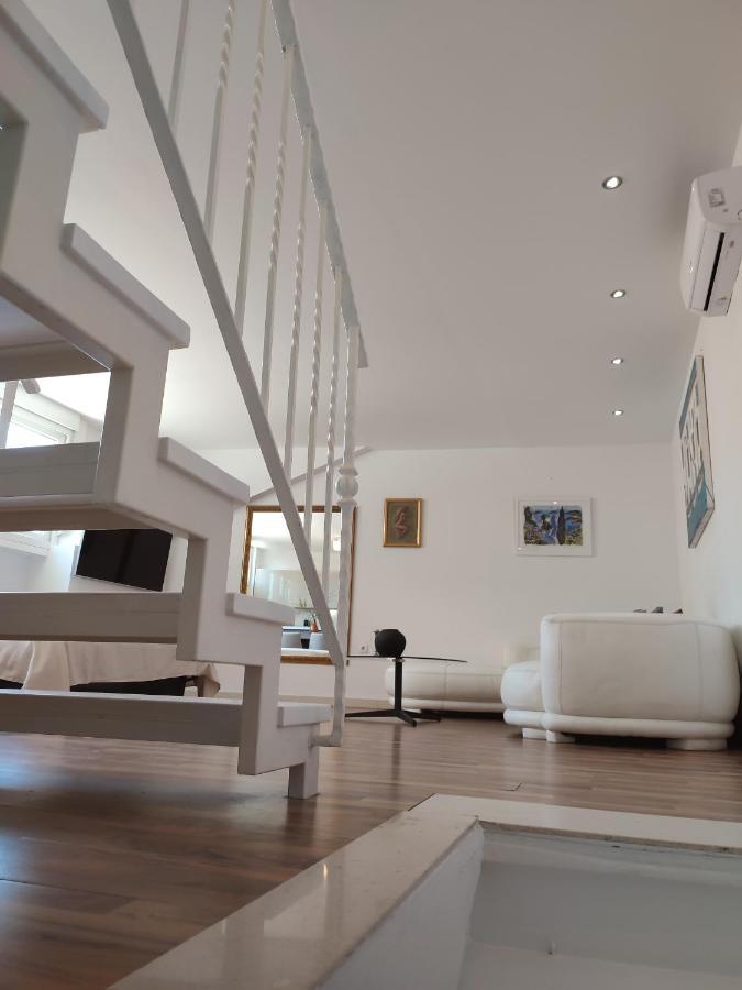 Villa Homa Ντουμπρόβνικ Εξωτερικό φωτογραφία