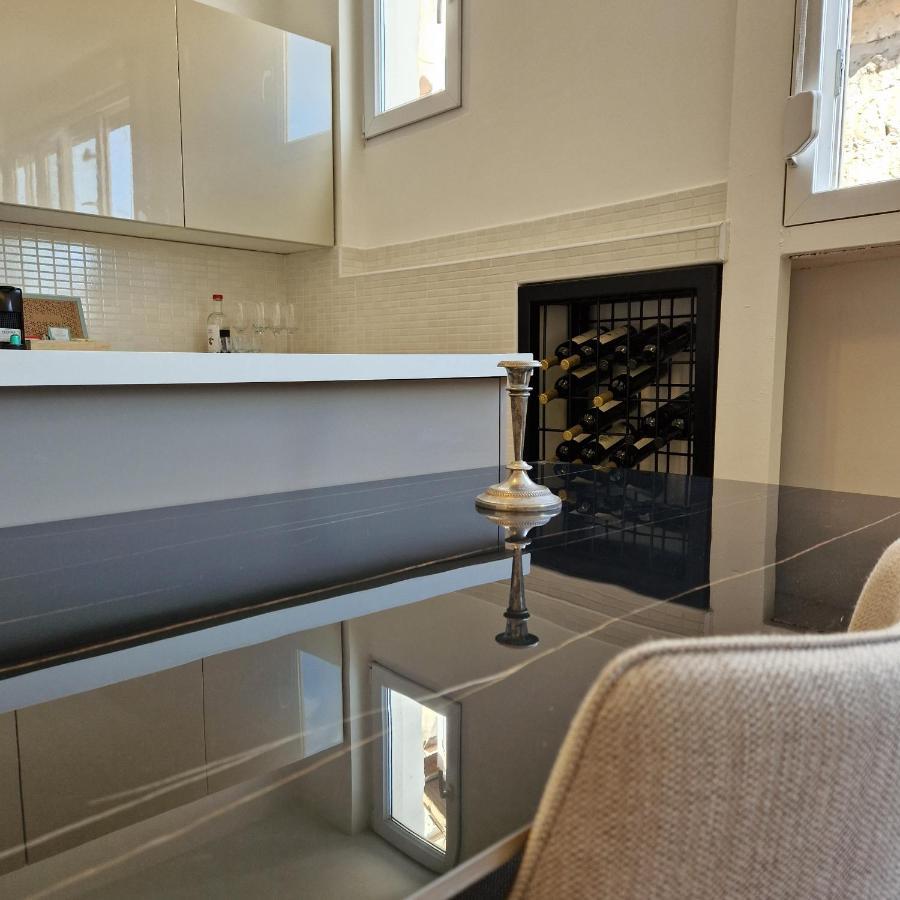 Villa Homa Ντουμπρόβνικ Εξωτερικό φωτογραφία