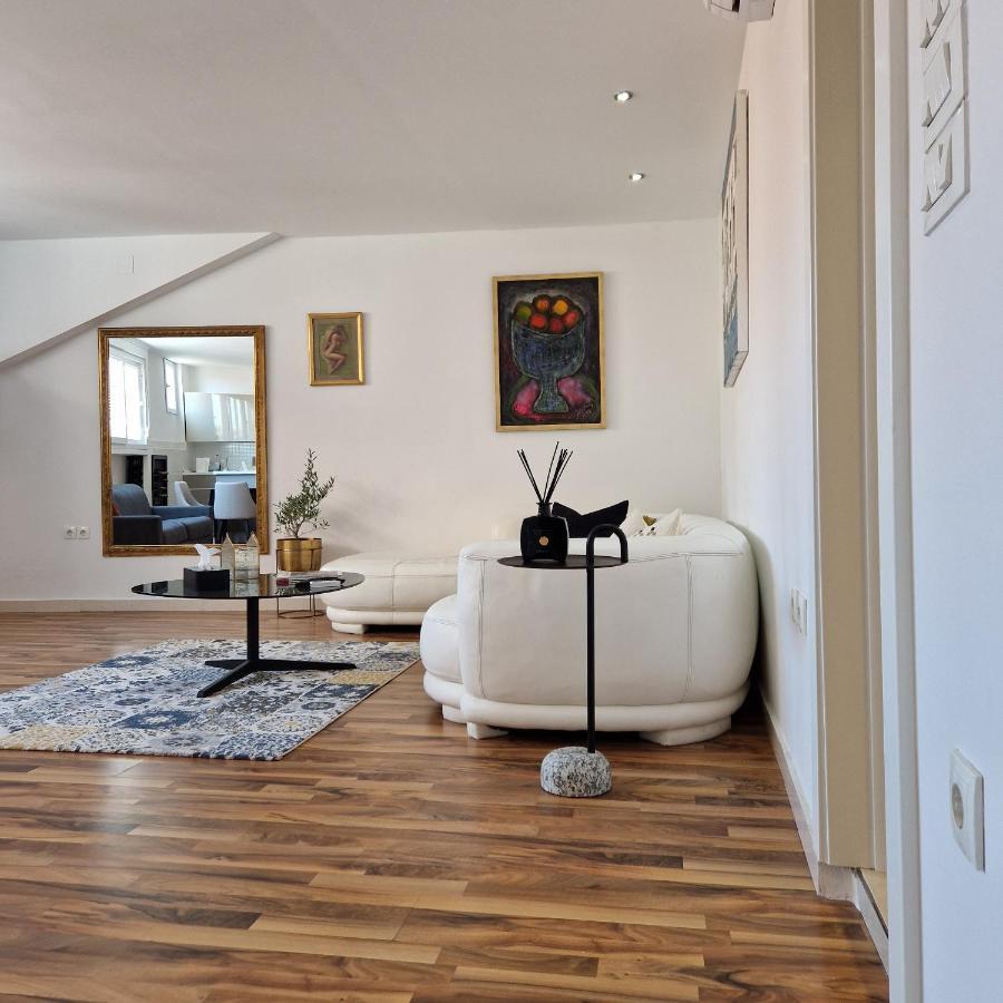 Villa Homa Ντουμπρόβνικ Εξωτερικό φωτογραφία