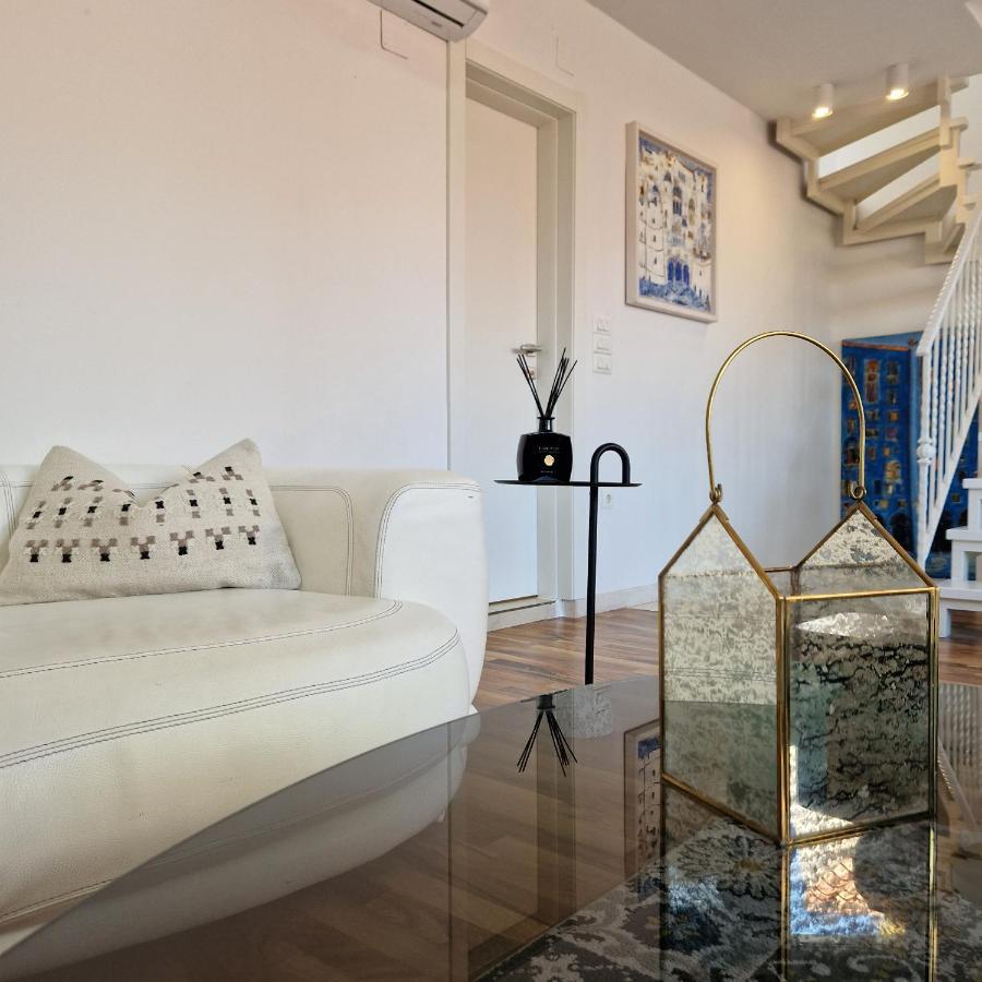 Villa Homa Ντουμπρόβνικ Εξωτερικό φωτογραφία