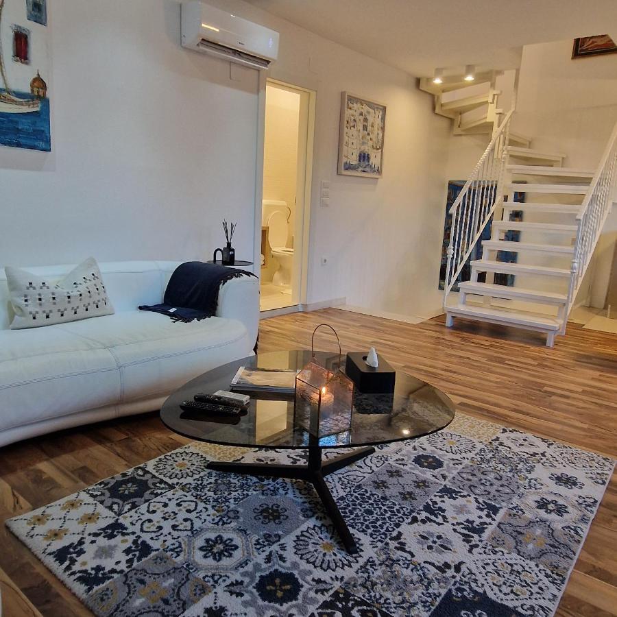 Villa Homa Ντουμπρόβνικ Εξωτερικό φωτογραφία